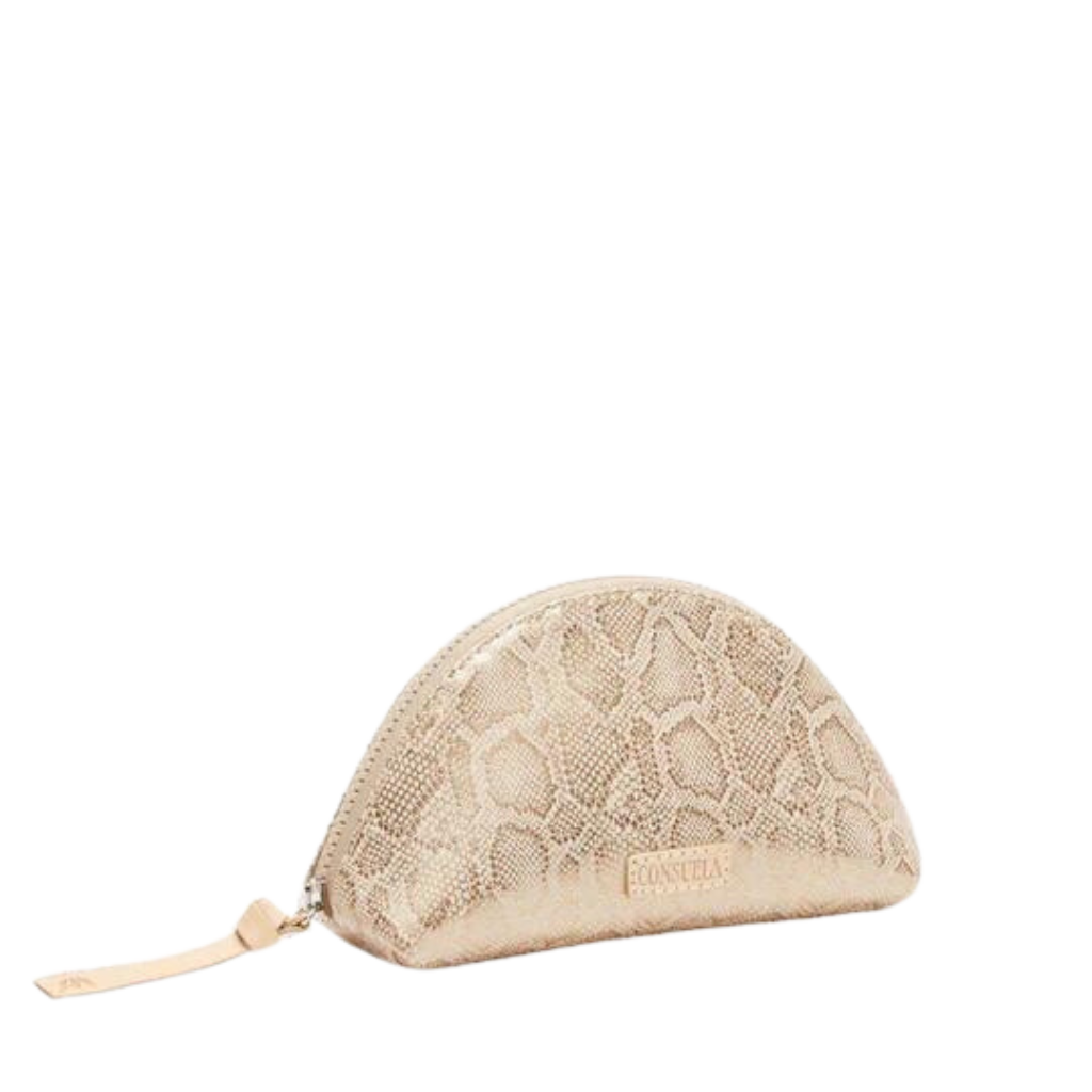 Consuela Cosmetic Bag Medium- Dreamy – Grit & Grace Boutique