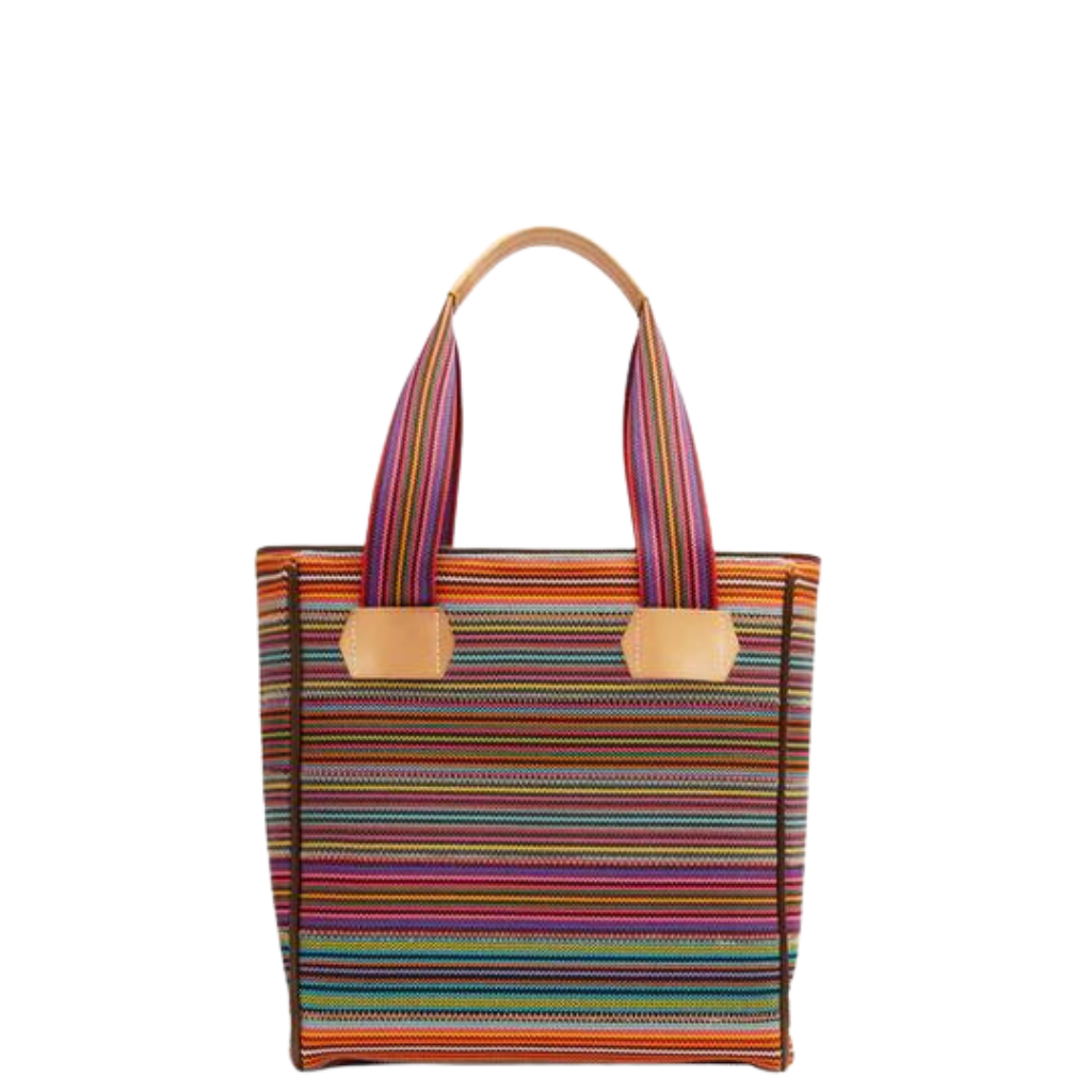 Consuela Ale Classic Tote